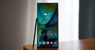 Redefining Excellence in a Handset: Samsung S23 Ultra