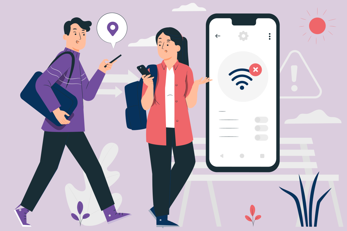 National Roaming