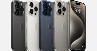 The iPhone 15 Has Arrived - here is all you need to know!