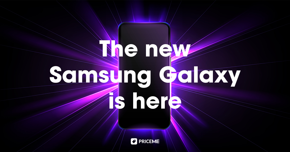 The New Samsung Galaxy is Here - Samsung Galaxy S24