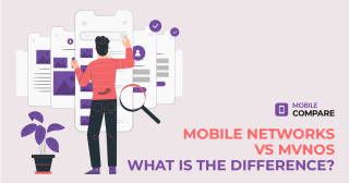 Mobile Networks Vs MVNOs in New Zealand: What is the Difference? 