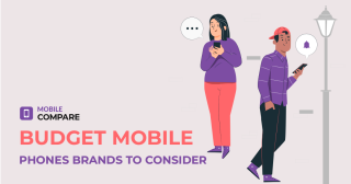 Budget Mobile Phones to Consider