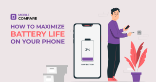 How to Maximize Battery Life on Your Smartphone