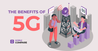 The Benefits of 5G