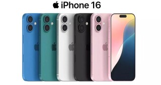 Latest Apple News: iPhone 16, Apple Watch Series 10, and More