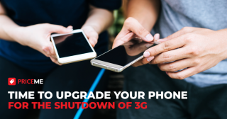 Time to Upgrade your Phone for the Shutdown of 3G