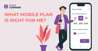 What Mobile Phone Plan is Right for Me?