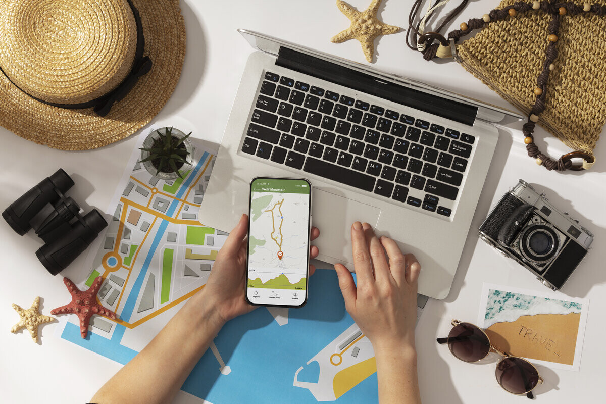 Should I use an eSIM Overseas? With Mobile Compare