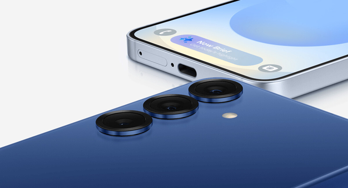 Samsung Galaxy S25 VS Samsung Galaxy S25 Ultra