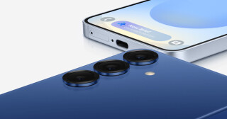 Samsung Galaxy S25 VS Samsung Galaxy S25 Ultra