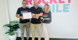 Rocket Mobile Wins Best Value Mobile Provider at NZ Compare Awards – Three Years Running